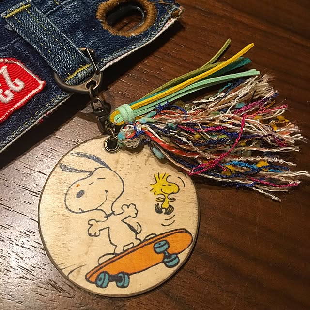 bon-bon-hippieさんの実例写真