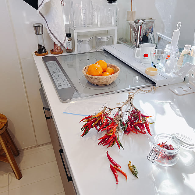 chanduさんの実例写真