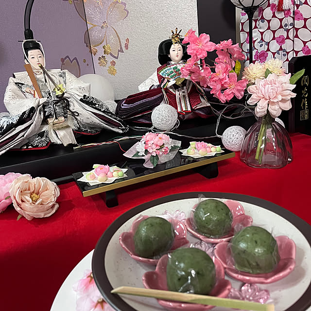 rikuerinka86さんの実例写真