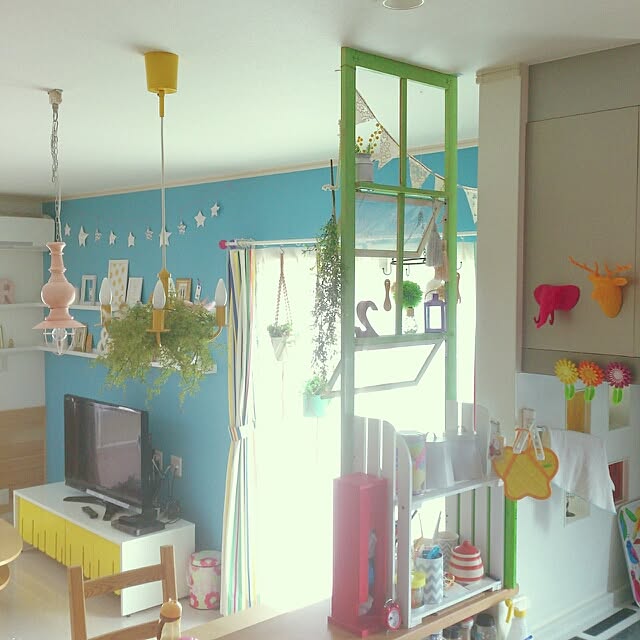 Yukanenkoさんの実例写真