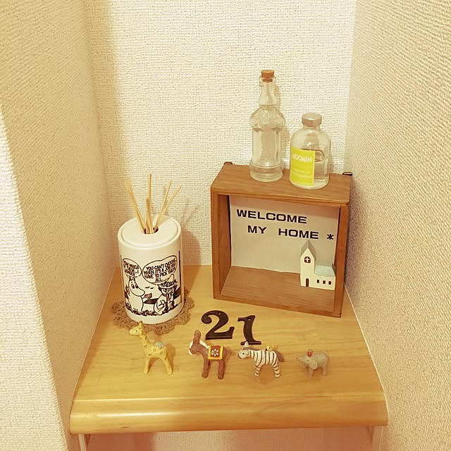 mameshaanさんの実例写真