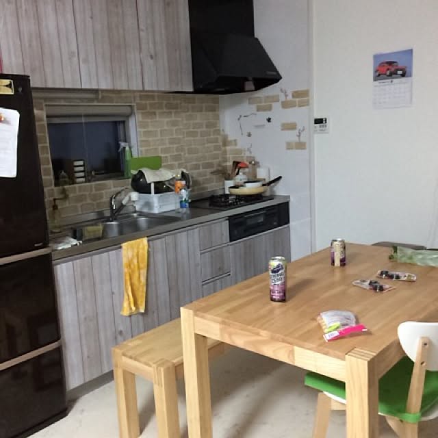 実例写真