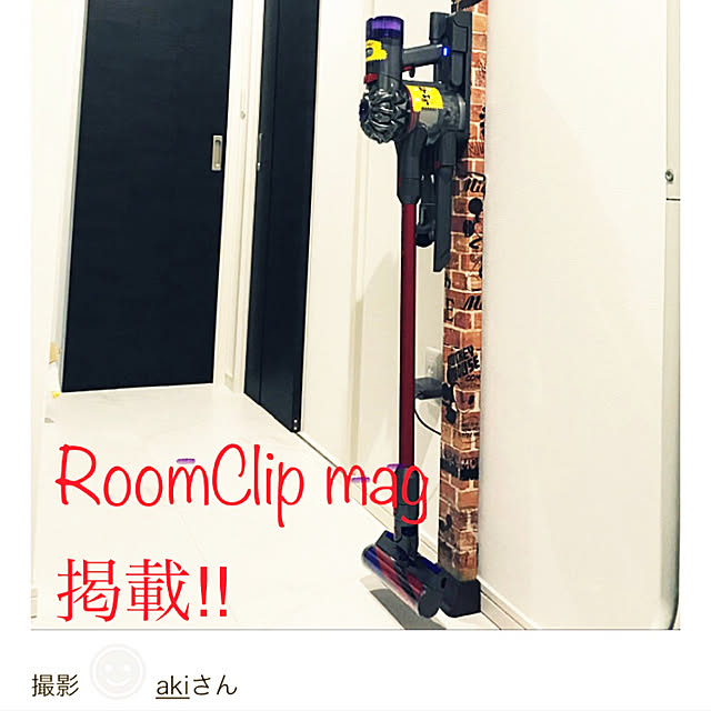 akiさんの実例写真
