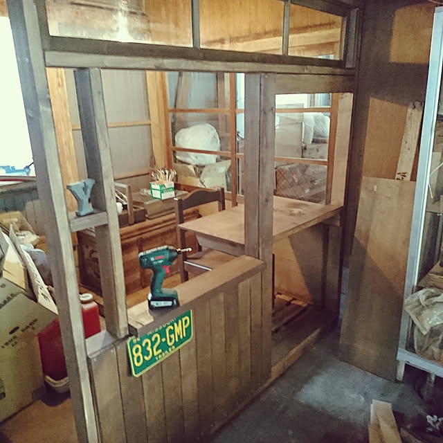 TOUEMONさんの実例写真