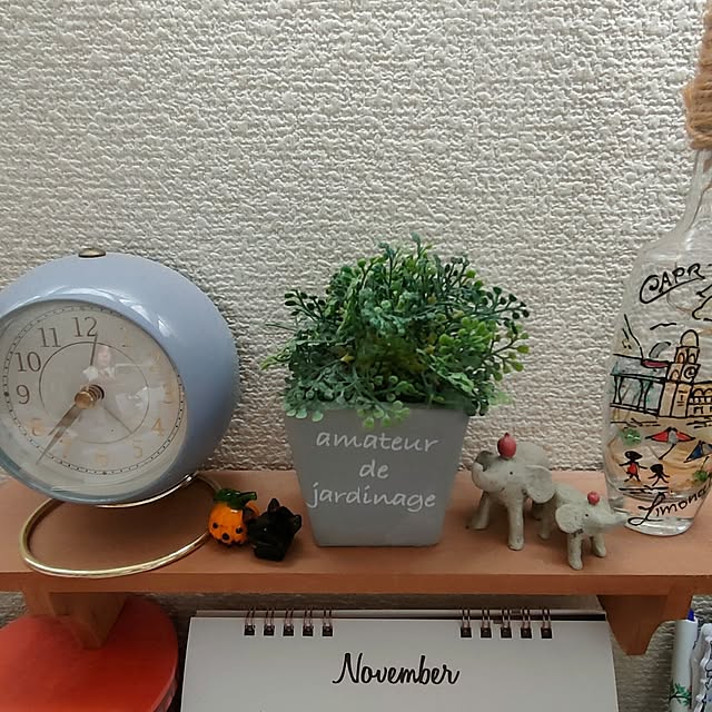 k30m24marchさんの部屋