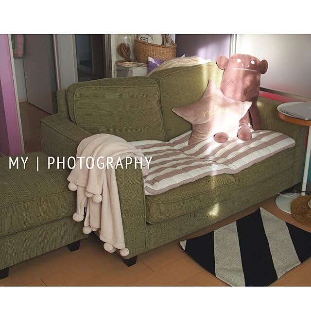 Chihiroさんの実例写真