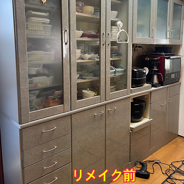 milkcreamさんの実例写真