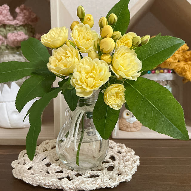 chiiyanさんの部屋