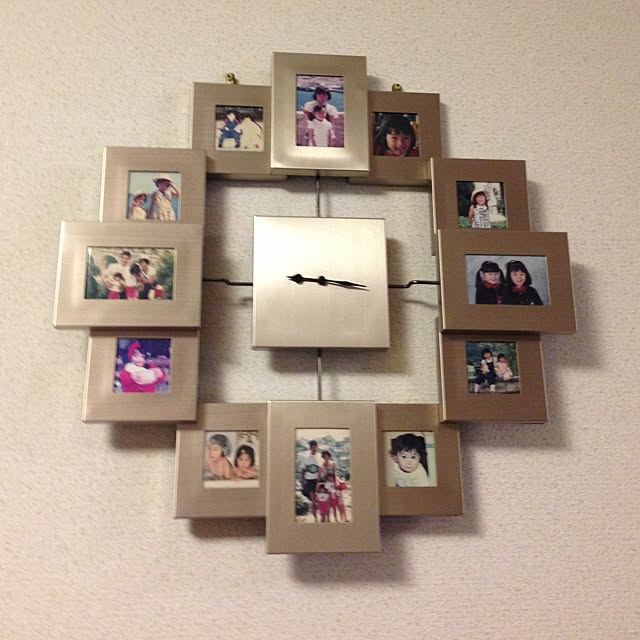 実例写真