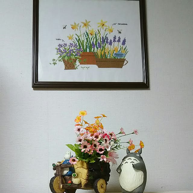 naopyiさんの実例写真
