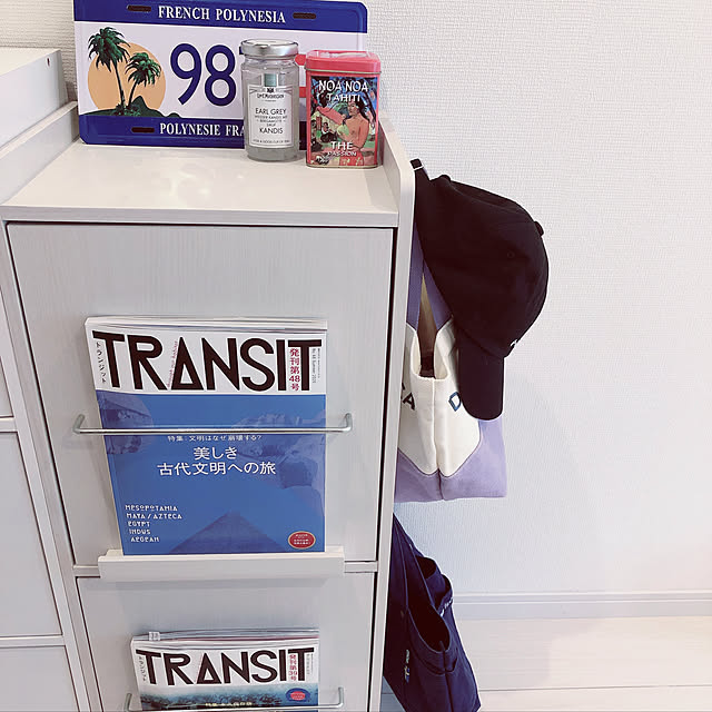 Abracadabraさんの実例写真