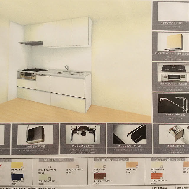 Doriさんの実例写真