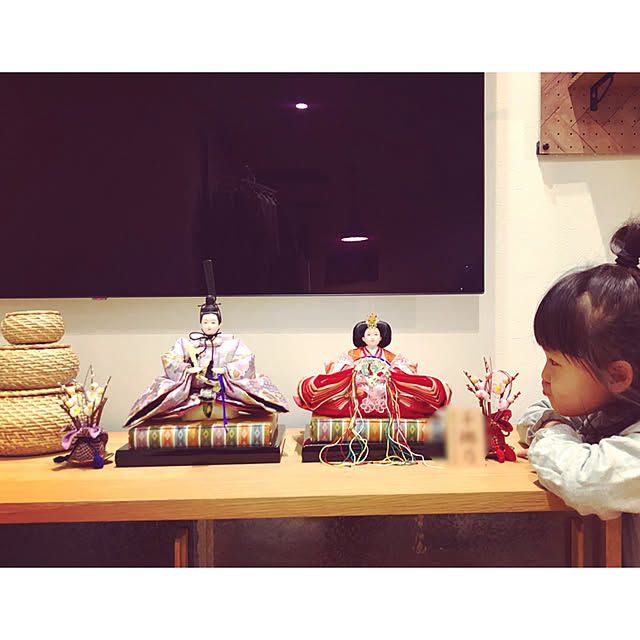 ctscandyさんの実例写真