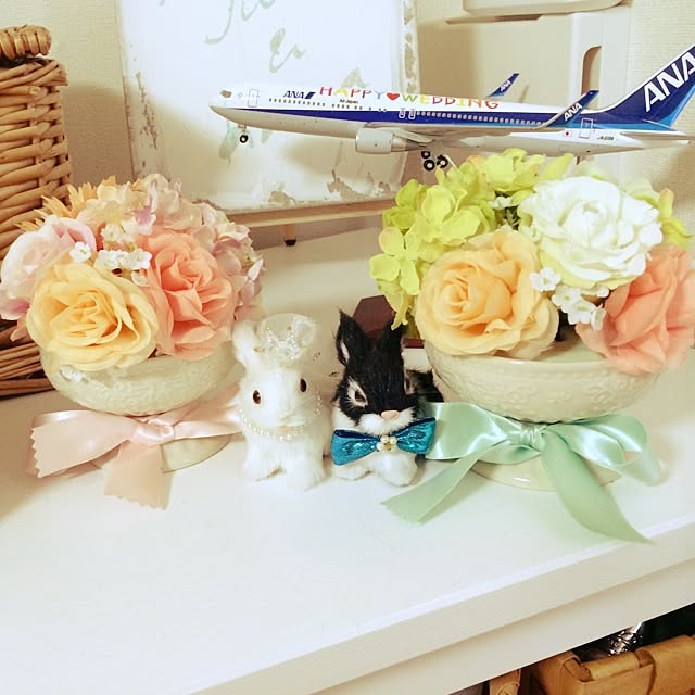 kanahuさんの実例写真