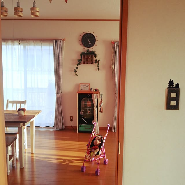 miiさんの実例写真