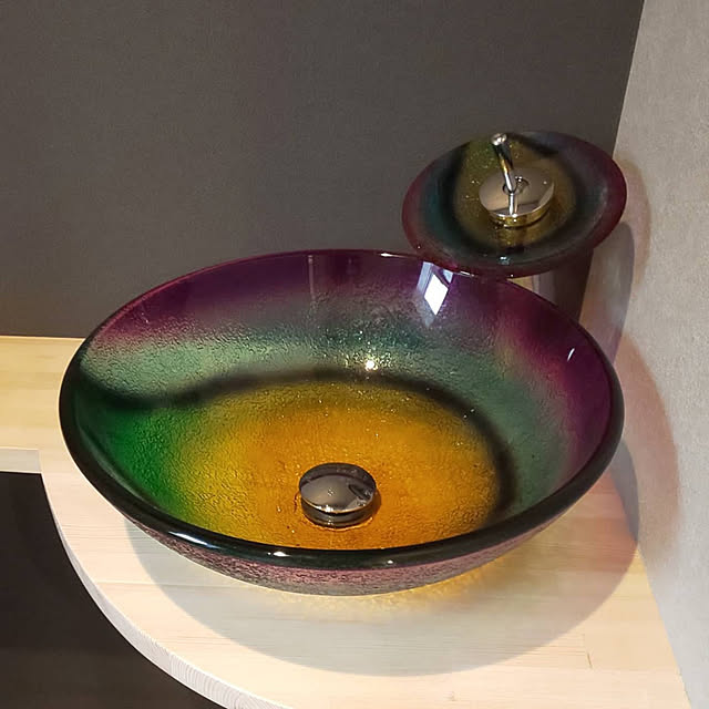 バス/トイレのインテリア実例 - 2021-05-24 17:16:33