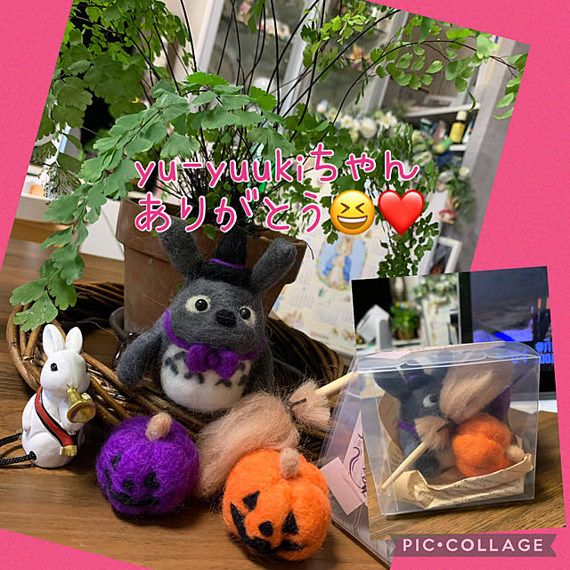 Aqettyさんの部屋