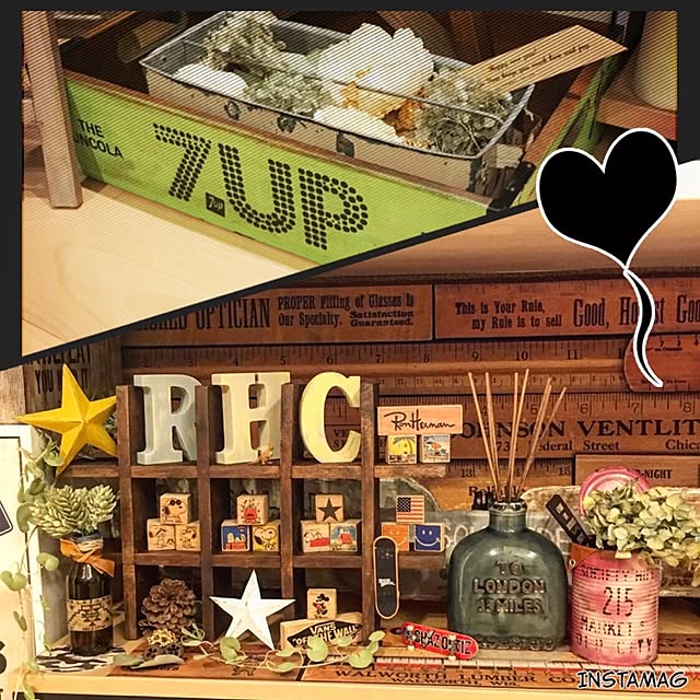bon-bon-hippieさんの実例写真