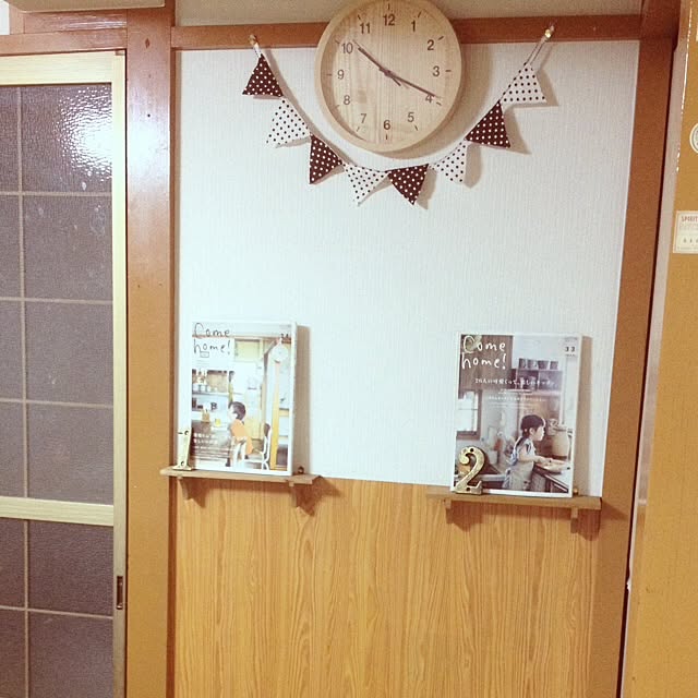 nanaKichiさんの実例写真