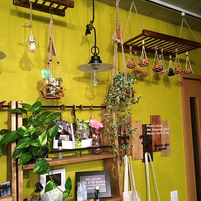 ANNAさんの実例写真