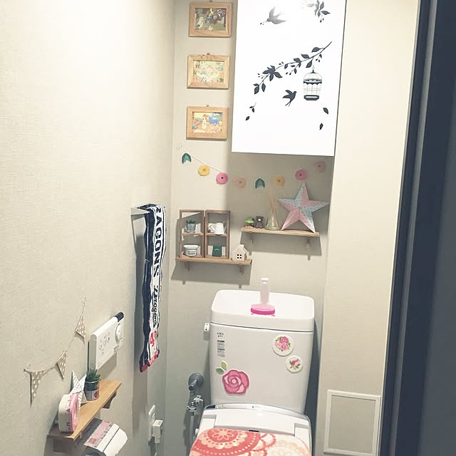 macaronさんの実例写真