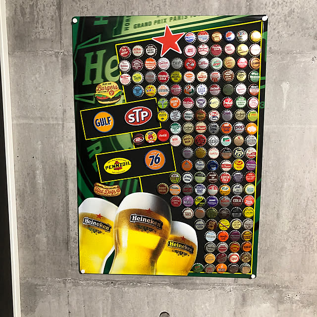icemanさんの実例写真