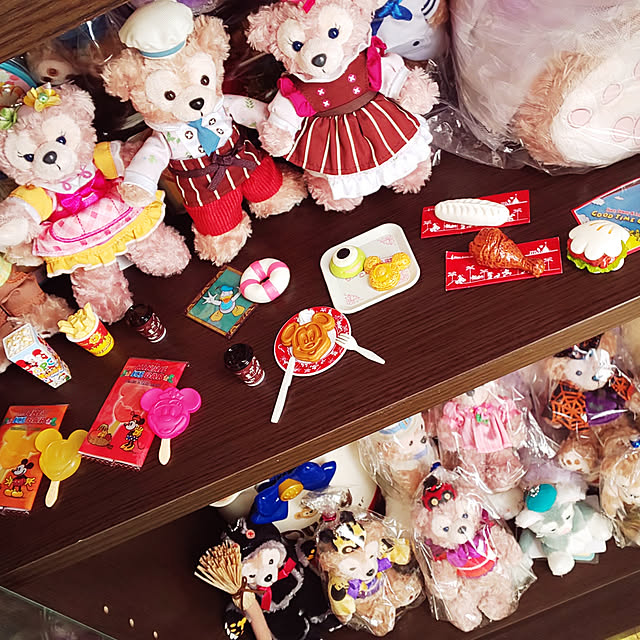 duffy_naoさんの実例写真
