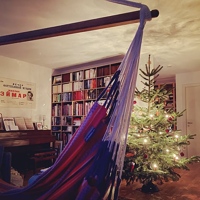 LA_SIESTA_hammockJPさんの実例写真