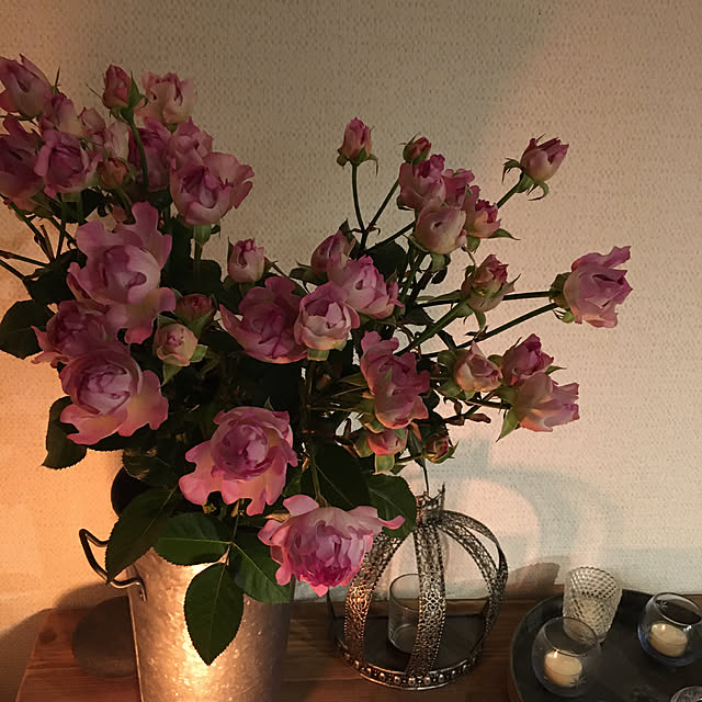 leonさんの実例写真