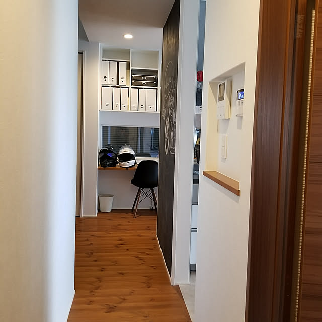 flat_house_japanさんの実例写真
