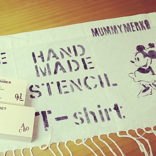 MUMMYMERKOさんの実例写真