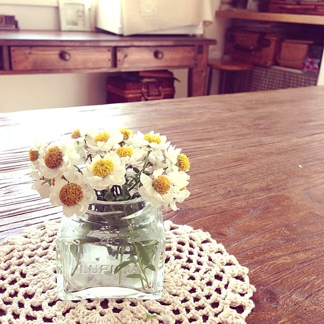 Nanaさんの実例写真