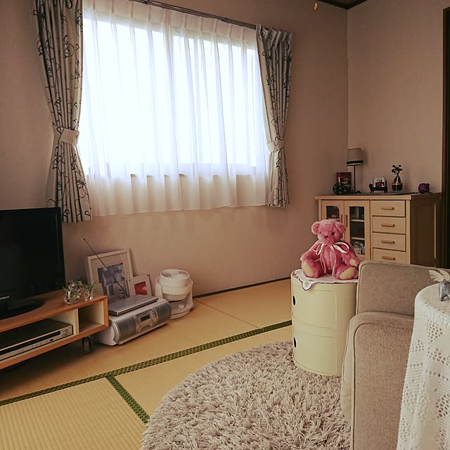 sさんの実例写真