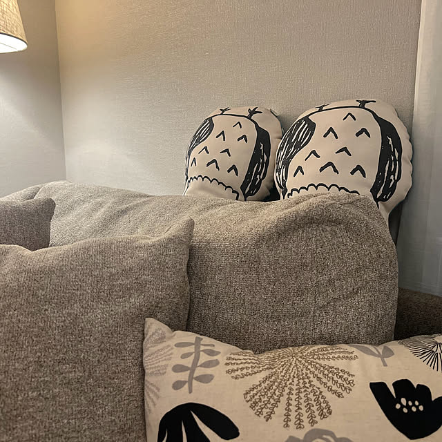 mocoさんの部屋
