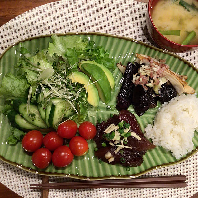 houenさんの部屋