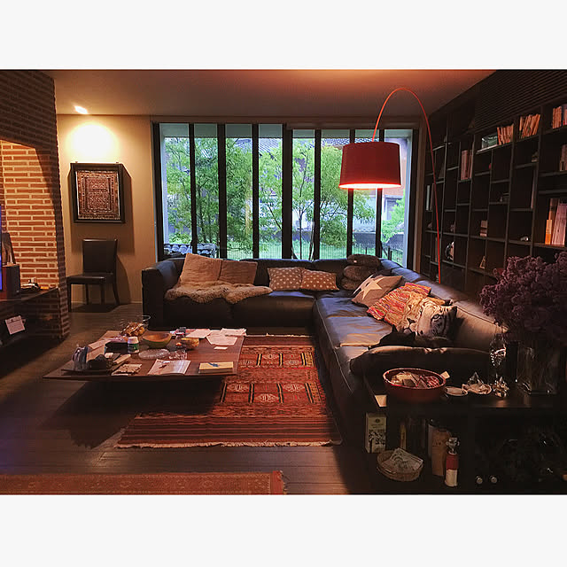rikorikoさんの実例写真