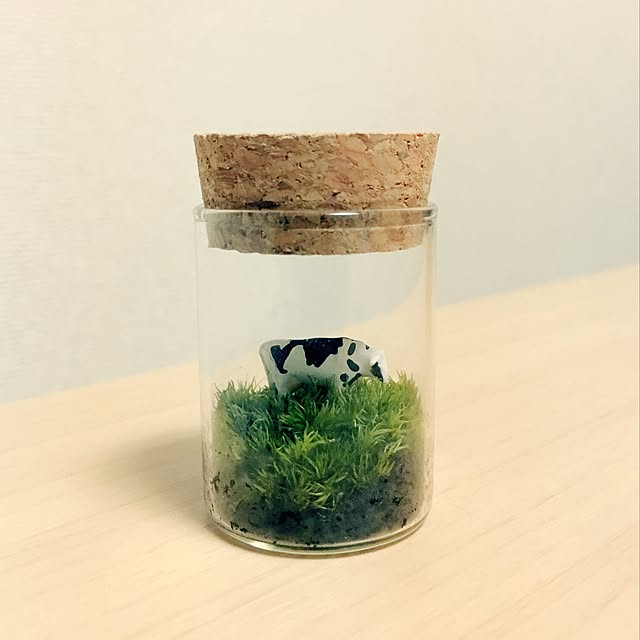 karubiさんの実例写真