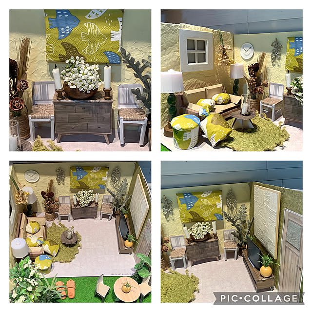 mizucchiさんの部屋