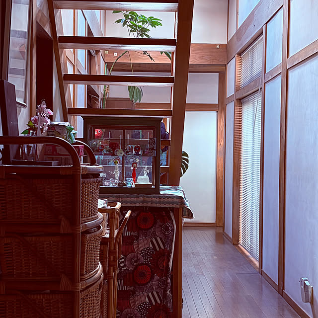 chacoさんの部屋