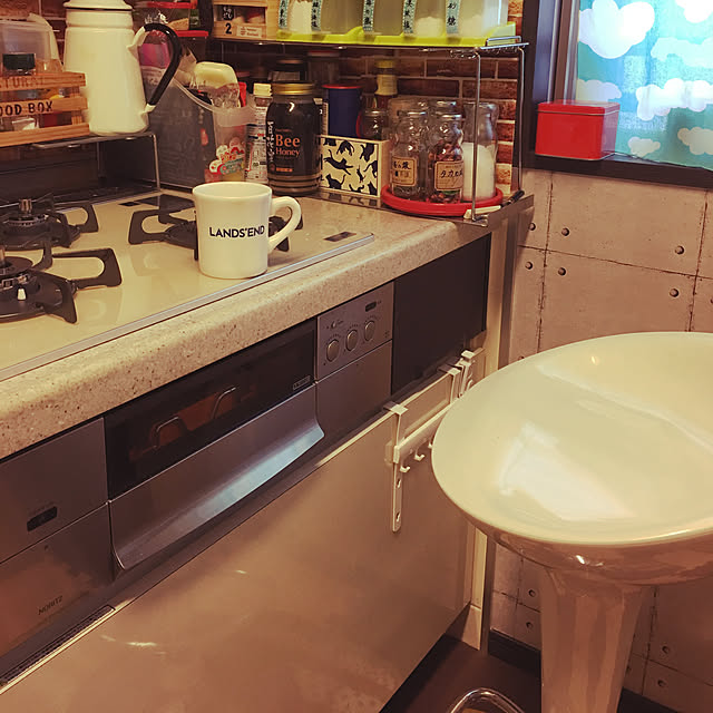 tomobaさんの実例写真