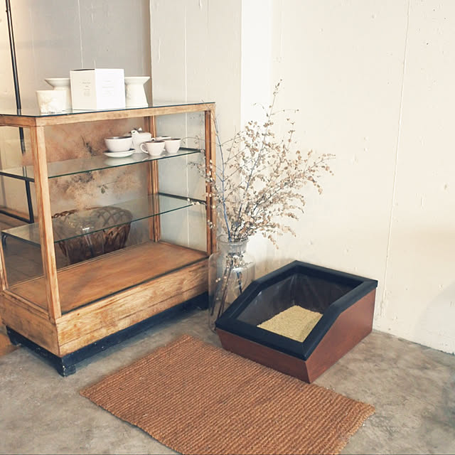 decorameowさんの実例写真