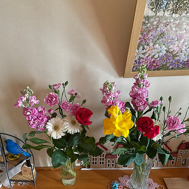 kakoさんの実例写真