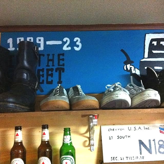 tatakakaさんの実例写真