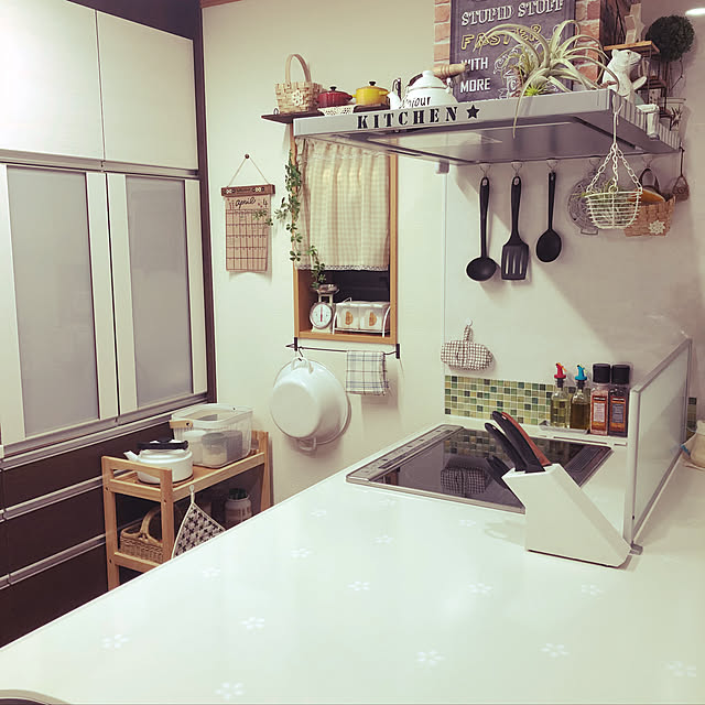 Rinさんの実例写真