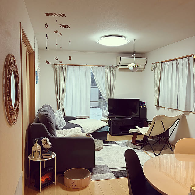 chiiさんの実例写真