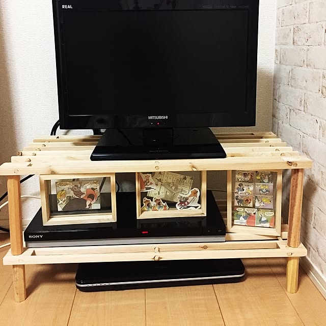 Hさんの実例写真