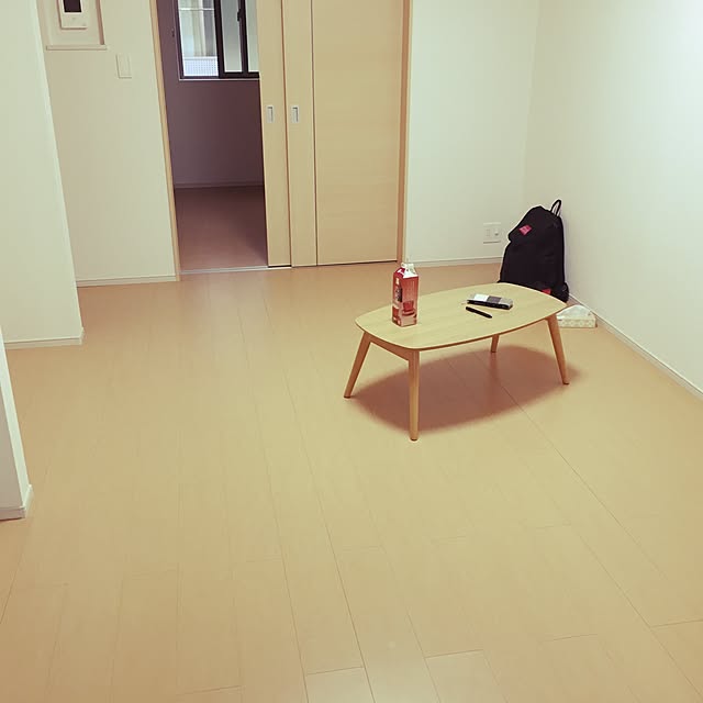 部屋全体/一人暮らしのインテリア実例 - 2016-05-19 21:54:17