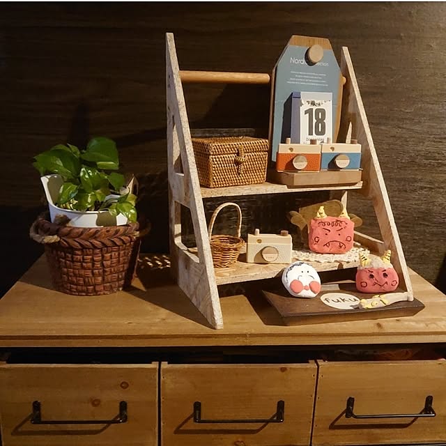 fukuさんの部屋
