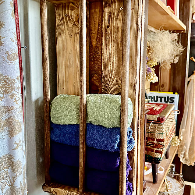 burubonさんの部屋