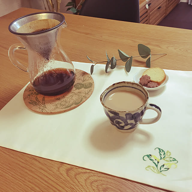 Minteaさんの実例写真